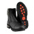 Oil and acid-resistant outsole with non-skid tread of Milwaukee Leather MBL202 Women's Boots