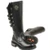 Milwaukee Leather MBL9345 Women's High Rise Leather Biker Boots