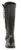 Milwaukee Leather Women's 8-Inch Lace-Up Motorcycle Harness Boots