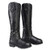 Milwaukee Leather Ladies Tall Studded Motorcycle Boots