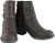 Milwaukee Ladies Motorcycle Boots w/ Heel Milwaukee Ladies Motorcycle Boots w/ Heel
