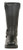 Milwaukee Leather Men's 11-Inch Classic Harness Motorcycle Boots with Flex Power Toe Design