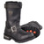 Milwaukee Leather Men's Motorcycle Boots: Classic Engineer
