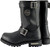 Milwaukee Leather MBM9020 Men's 11-Inch Engineer Motorcycle Boots