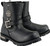 Milwaukee Leather MBM9040 Men's Motorcycle Boots