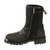 Milwaukee Leather Gear Protection Boots with adjustable buckle strap and side zipper entry Milwaukee Leather Gear Protection Boots with adjustable buckle strap and side zipper entry