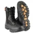 Oil and acid-resistant outsole with non-skid tread of Milwaukee Leather MBM9110 Men's Boots