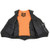 Classic Milwaukee Leather Women's Motorcycle Vest