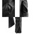 Women's leather riding jacket with chest vents, dual concealed carry pockets, and zippered back expansion panels