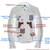 Dual inside concealed carry pockets in Milwaukee Leather Ladies Scooter Jacket