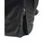 Ladies Scooter Black Leather Vented Lightweight Triple Stitch Motorcycle Jacket