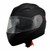 Milwaukee Modular Motorcycle Helmet w/ Sun-Shield