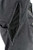underarm vent with mesh lining on Milwaukee black denim armored motorcycle shirt