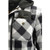 Milwaukee Flannel Motorcycle Armored Shirt w/ Hood Milwaukee Flannel Motorcycle Armored Shirt w/ Hood