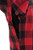 Milwaukee Buffalo Plaid Armored Motorcycle Shirt