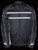 Men's Vented High Visibility Textile Motorcycle Jacket