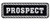 Prospect Motorcycle Club Patch