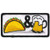 Tacos & Beer Biker Patches, Hot Leathers Motorcycle Accessories