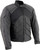NexGen SH2153 Men's Black CE Armored Motorcycle Jacket