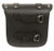 Milwaukee Small Studded Motorcycle Sissy Bar Bag