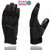Milwaukee Leather SH791 Men's Leather and Mesh Combo Racing Motorcycle Gloves