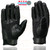Breathable Mesh Men's Motorcycle Gloves