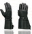 Milwaukee Leather deerskin gauntlet motorcycle gloves – reinforced knuckle protection for added safety Milwaukee Leather deerskin gauntlet motorcycle gloves – reinforced knuckle protection for added safety