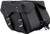 Throw-Over Motorcycle Saddle Bags