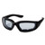 Foam Padded Transitional Motorcycle Riding Glasses Foam Padded Transitional Motorcycle Riding Glasses