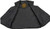 Interior view of Milwaukee Leather baby & toddler leather motorcycle vest Interior view of Milwaukee Leather baby & toddler leather motorcycle vest