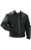 Texitle & Leather Kids Motorcycle Jackets- Vented