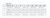 Unik Mae Ladies Vest Sizing