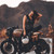 Women's Zippered Leather Motorcycle Vest by Derringer UNIK
