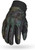 Torc Huntington Camo Motorcycle Gloves With Armor Knuckles Torc Huntington Camo Motorcycle Gloves With Armor Knuckles