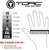Torc Motorcycle Glove Sizing Torc Motorcycle Glove Sizing