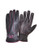 Pink Butterfly Women's Leather Motorcycle Gloves Pink Butterfly Women's Leather Motorcycle Gloves