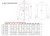 Unik Men's Moto Flannel Sizing Chart
