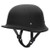 Worlds Smallest DOT Helmet: Lightest German, Matte Black Worlds Smallest DOT Helmet: Lightest German, Matte Black