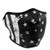 Stars & Stripes Motorcycle Face Mask