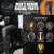 Milwaukee Leather MDM5000 Men's City Limit Black CE Armored Motorcycle Riding Denim Jeans Pant