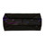 Biker Headband w/ Butterfly Bling Design by Milwaukee Leather Biker Headband w/ Butterfly Bling Design by Milwaukee Leather