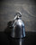 Ride Free guardian bell for bikers, pewter bell with pouch and lore card Ride Free guardian bell for bikers, pewter bell with pouch and lore card