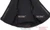 Interior view showing dual concealed carry pockets inside Milwaukee Leather SWAT vest