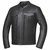 Unik Rampage Leather Motorcycle Jacket