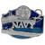 US Navy belt buckle