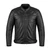 Unik Grizzly Leather Motorcycle Jacket