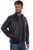 Men's Premium Lambskin Leather Jacket
