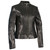 Milwaukee Leather Women's Lightweight Moto Fashion Jacket