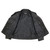 Rocker Style Lightweight Men's Biker Jacket