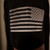 Men's Reflective USA Flag T-Shirt from Derringer